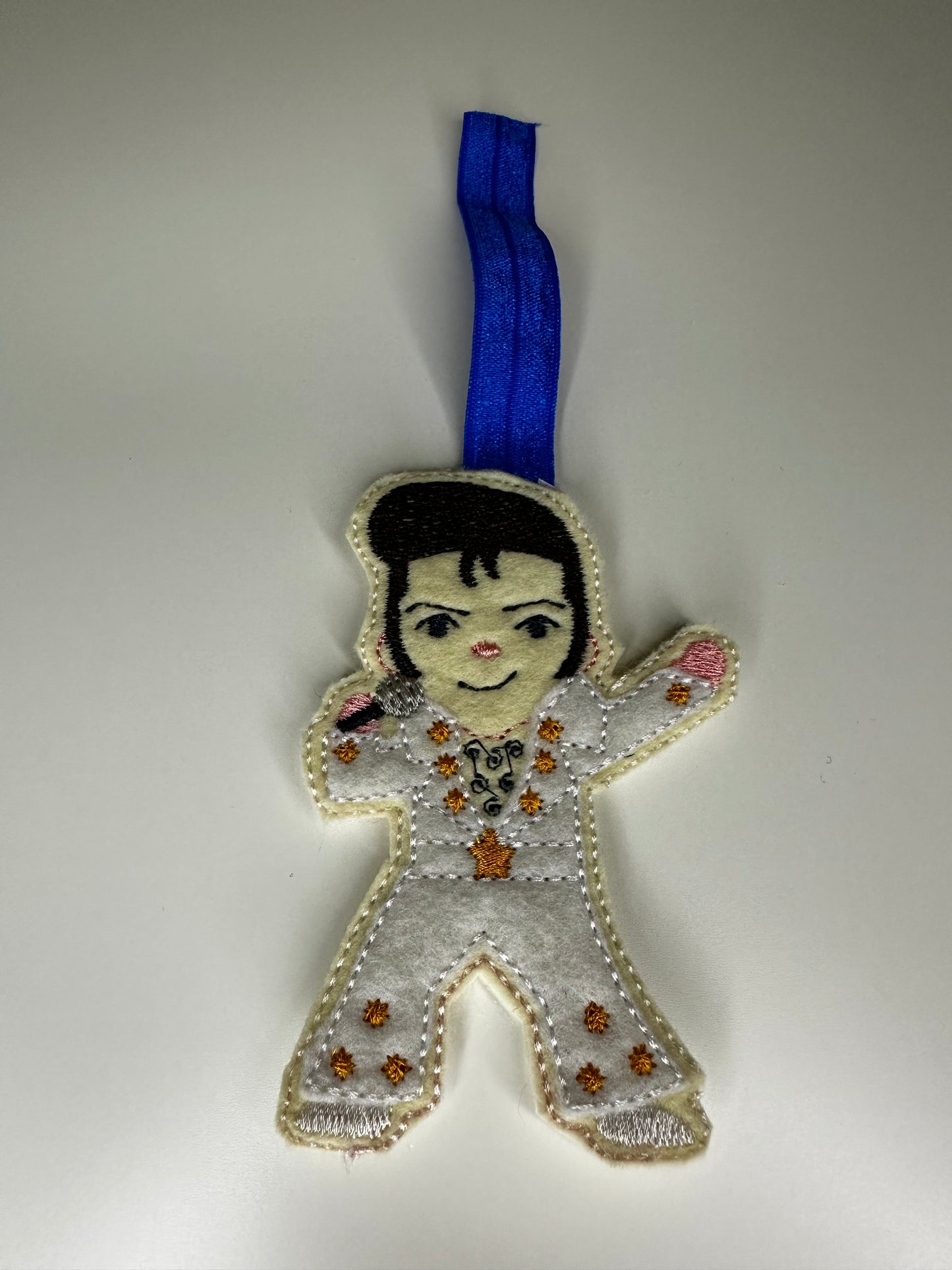 Sleutelhanger Elvis Presley