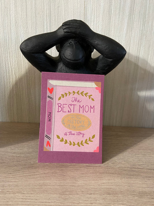 Best mom